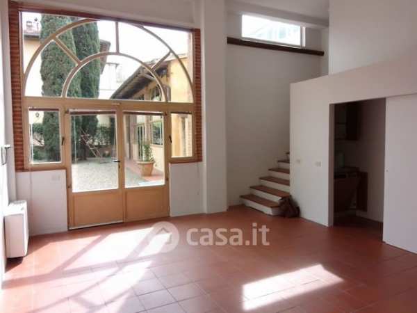 Ufficio in commerciale in Via Lorenzo Bartolini