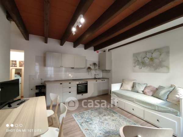 Appartamento in residenziale in Borgo Poi