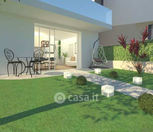 Appartamento in residenziale in Via Goti