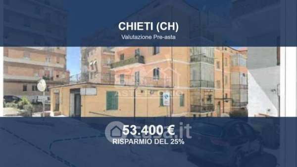 Appartamento in residenziale in Via Madonna degli Angeli 105