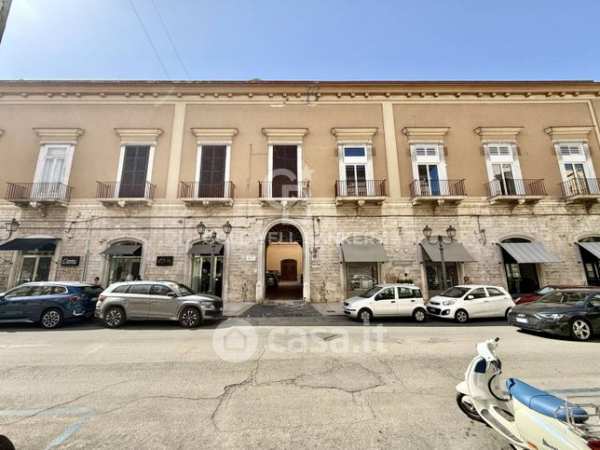 Appartamento in residenziale in Corso Giuseppe Garibaldi 113