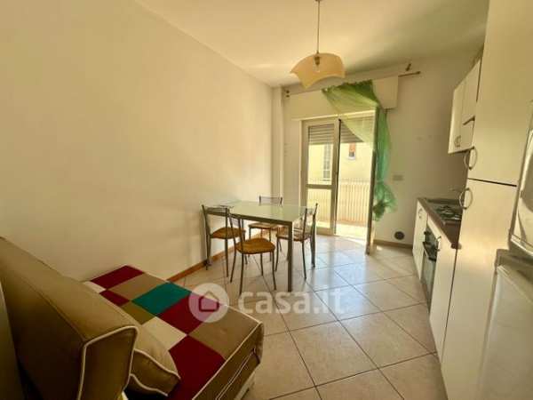 Appartamento in residenziale in Via Isonzo
