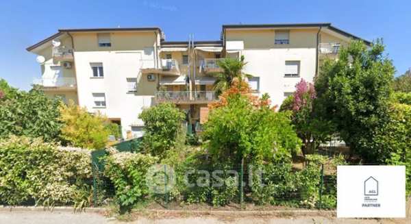 Appartamento in residenziale in Via Galanti 25