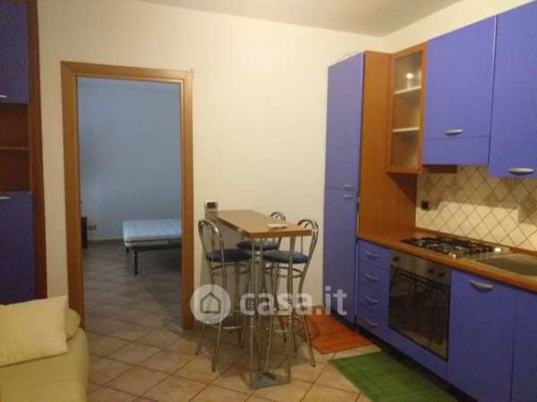 Appartamento in residenziale in Via Nazionale 291