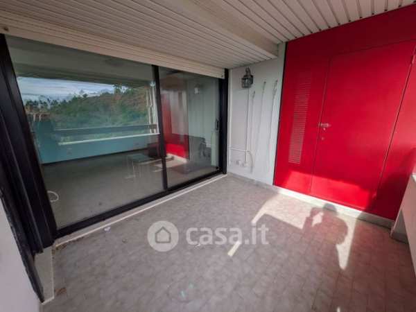 Appartamento in residenziale in Via Emilio Salgari