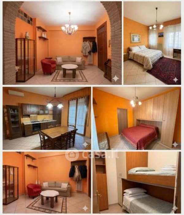 Appartamento in residenziale in 