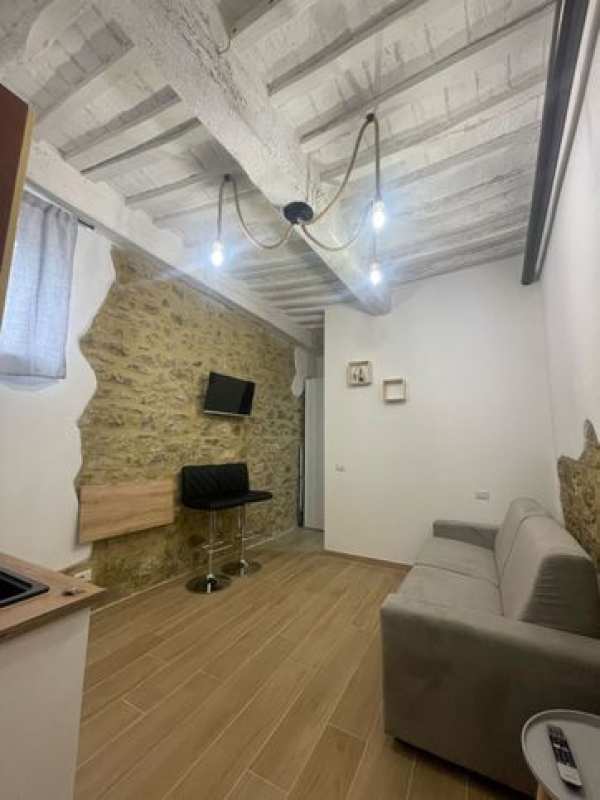 Appartamento in residenziale in Piazza Magenta