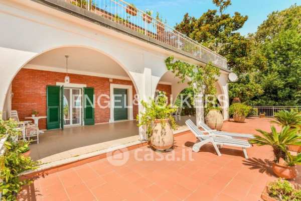 Appartamento in residenziale in Via dell'Angelo
