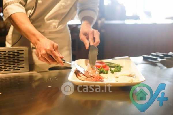 Attivitã /licenza (con o senza mura) in commerciale in Viale Europa 16