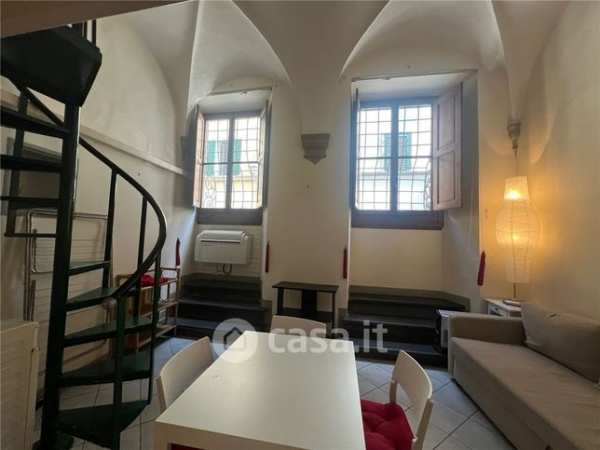 Ufficio in commerciale in Via dell' Oriuolo