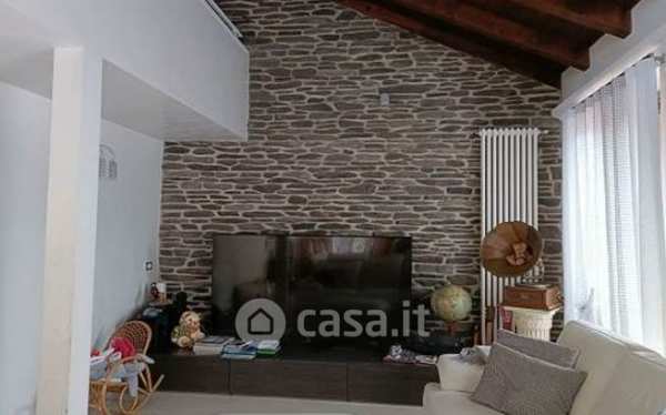 Appartamento in residenziale in Via Gaggi 2