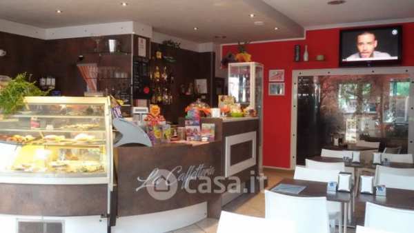 Attivitã /licenza (con o senza mura) in commerciale in Via Cinque Giornate 23