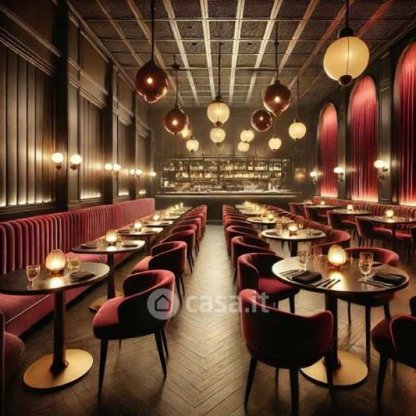 Attivitã /licenza (con o senza mura) in commerciale in Piazza Callistio Elio 14