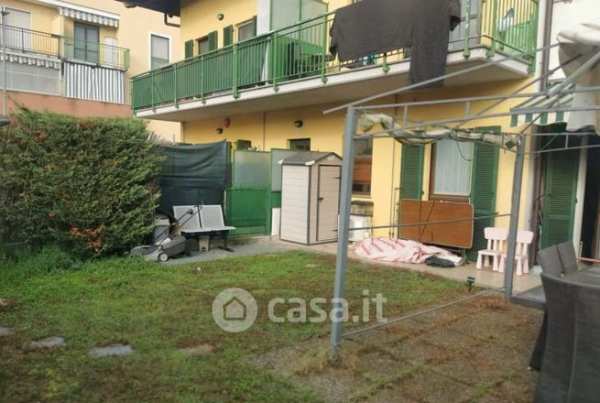 Appartamento in residenziale in Via Giorgio Ferrini 43