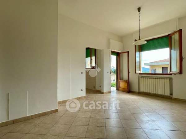 Appartamento in residenziale in Via Farnocchia