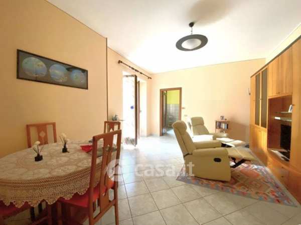 Appartamento in residenziale in Via Maurizio Muller
