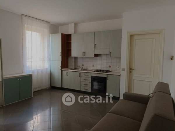 Appartamento in residenziale in Via Trebbiola