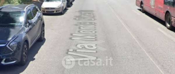 Ufficio in commerciale in Via Monte Giberto