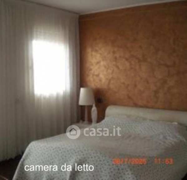 Appartamento in residenziale in Via Statuto 145