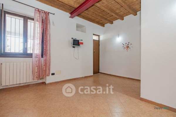 Appartamento in residenziale in Via Dossi Donato 13