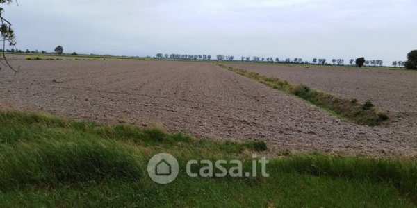 Terreno agricolo in commerciale in 