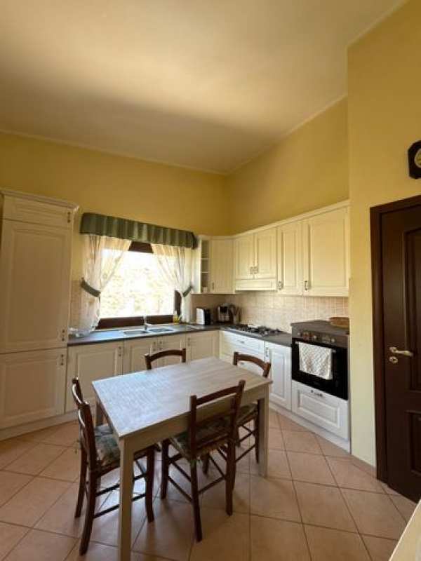 Appartamento in residenziale in Via Russia