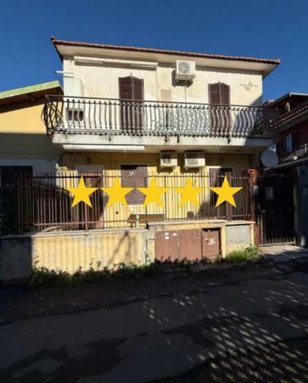 Appartamento in residenziale in Via Agostino Paris