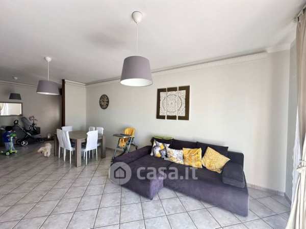 Appartamento in residenziale in 