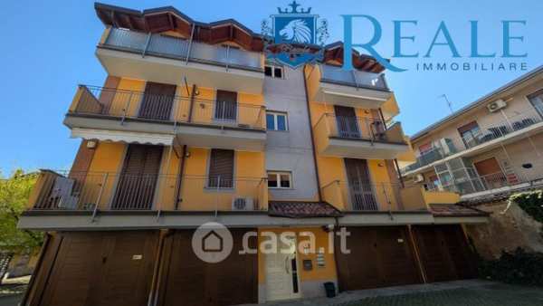 Appartamento in residenziale in Via Giuseppe Verdi 1