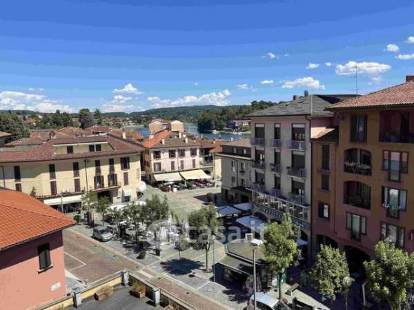 Appartamento in residenziale in Via dell'Olmo 3