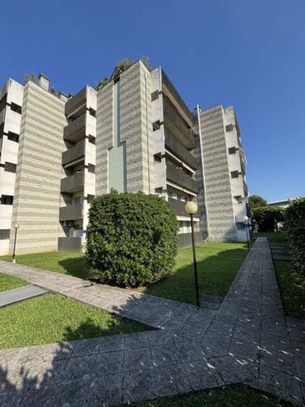 Appartamento in residenziale in Via Vittorio Veneto 100