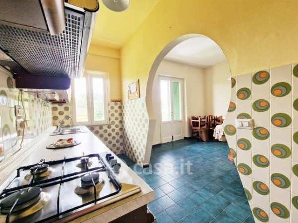 Appartamento in residenziale in Via della Chiesa 66