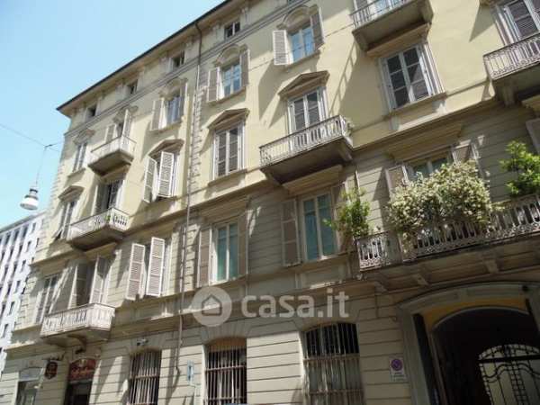 Ufficio in commerciale in Via Antonio Meucci 2