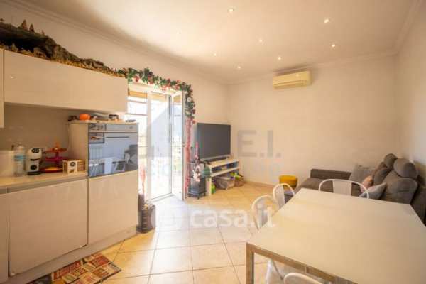 Appartamento in residenziale in Via di Casa Calda