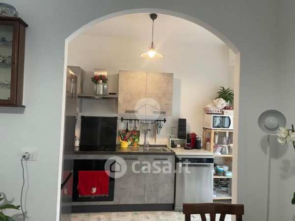Appartamento in residenziale in Via Milite Ignoto 66