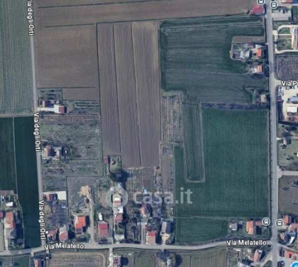 Terreno agricolo in commerciale in Via Melatello