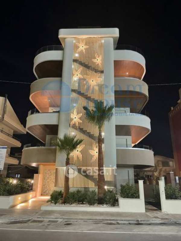 Appartamento in residenziale in Viale Guglielmo Marconi 384