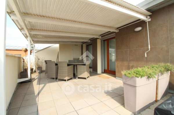 Appartamento in residenziale in 