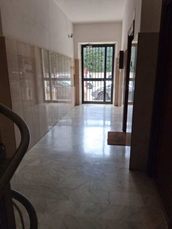 Appartamento in residenziale in Via Palermo