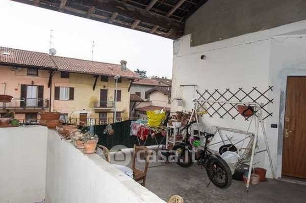 Appartamento in residenziale in Via Ambrogio da Martinengo 9