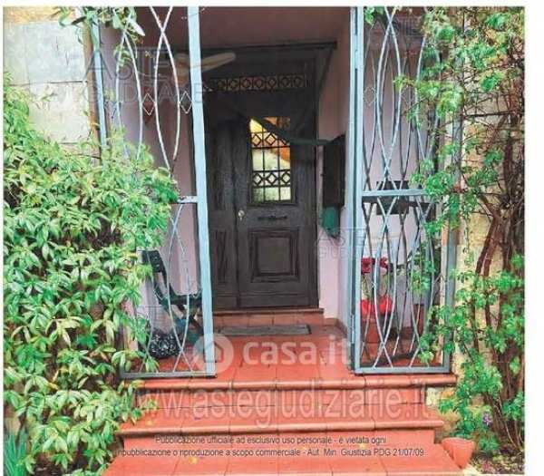 Villetta a schiera in residenziale in Via Colle dei Cavalli 17