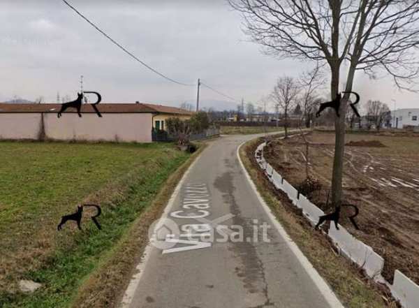 Villa in residenziale in Via Cavezzo 18