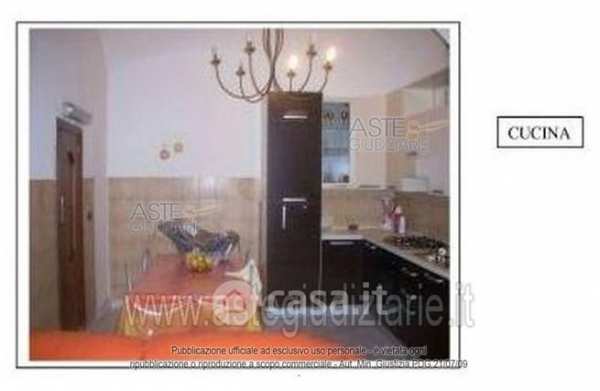 Appartamento in residenziale in Via Rampe Terravecchia 3