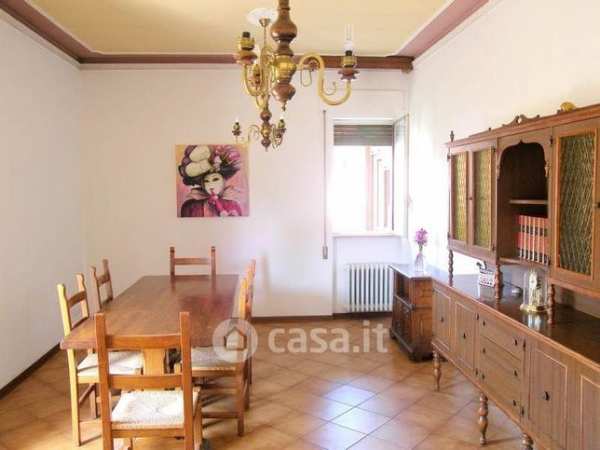 Appartamento in residenziale in 