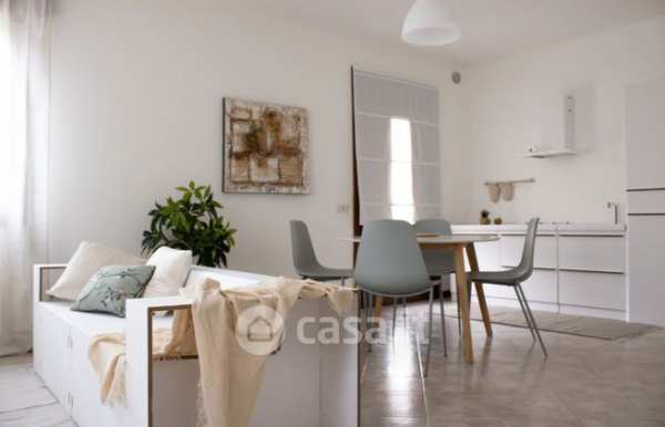 Appartamento in residenziale in Via G. Marconi