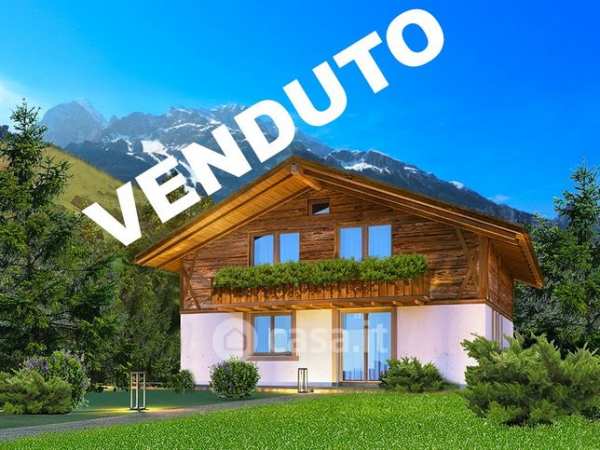 Villa in residenziale in Corso Italia