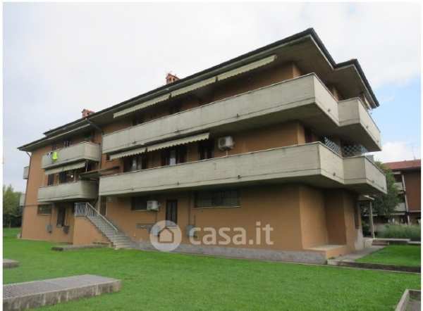 Appartamento in residenziale in Via A. Biffi 3