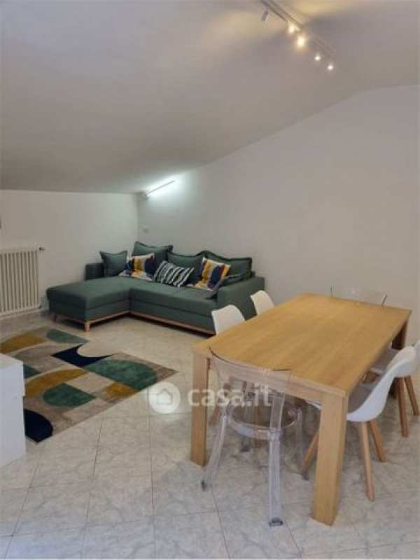Appartamento in residenziale in 