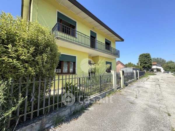 Villa in residenziale in Via Frassinelli