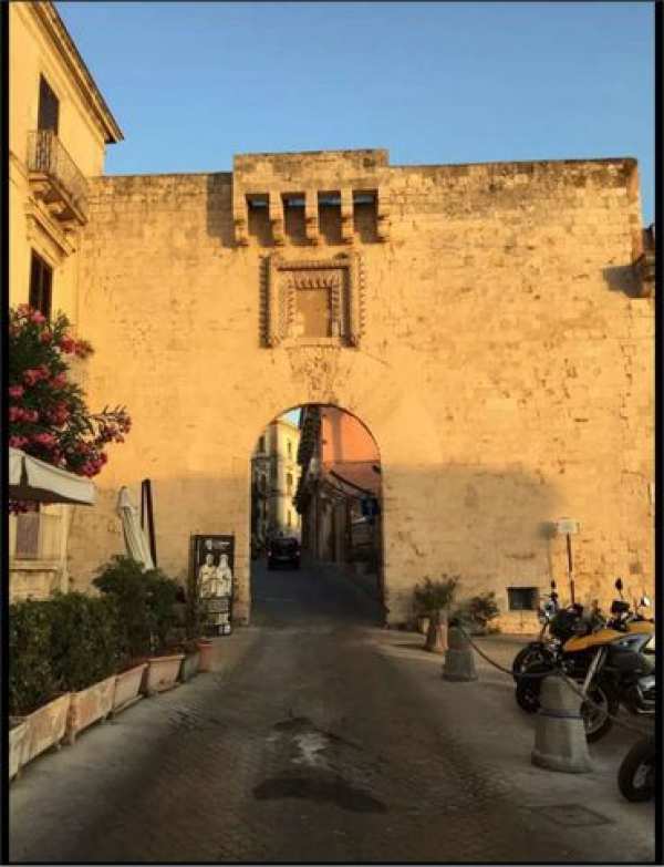 Appartamento in residenziale in 
